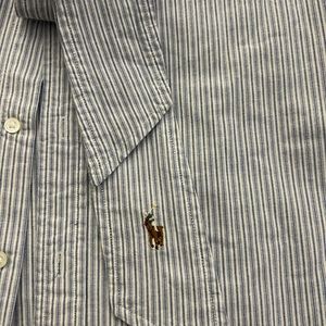 Ralph Lauren long sleeves shirt